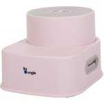 Bo Jungle Stupínek B-Double Step Up Stool Pink 2022 – Zbozi.Blesk.cz