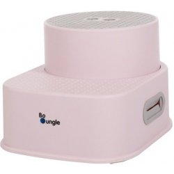 Bo Jungle Stupínek B-Double Step Up Stool Pink 2022