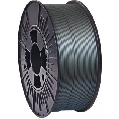 Nebula PLA Módní Šedá / Fancy Gray 1,75 mm 1 kg – Zboží Živě