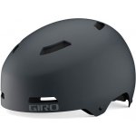 Giro Quarter FS matt black 2021 – Hledejceny.cz