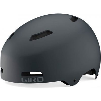 Giro Quarter FS matt black 2021 – Hledejceny.cz