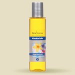 Saloos koupelový olej Mandarinka 1000 ml – Zboží Dáma