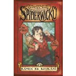 Kronika rodu Spiderwicků I/2: Kámen ke koukání - Tony DiTerlizzi – Hledejceny.cz