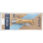 Opinel VR N°10 Inox 10 cm – Zboží Mobilmania