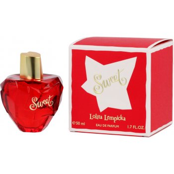 Lolita Lempicka Sweet parfémovaná voda dámská 50 ml