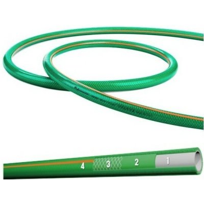 CRICKET Zahradní hadice 3/4" – 50 m – Hledejceny.cz