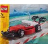 LEGO® doplněk LEGO® Creator 11950 Závodní auto