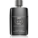 Gucci Guilty Pour Homme parfém pánský 50 ml – Hledejceny.cz