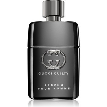 Gucci Guilty Pour Homme parfém pánský 50 ml od 1 460 Kč - Heureka.cz