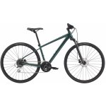 Cannondale Quick CX 3 EMR dámské 2024 – Hledejceny.cz