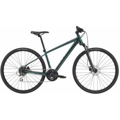 Cannondale Quick CX 3 EMR dámské 2024 – Hledejceny.cz