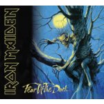 Iron Maiden - FEAR OF THE DARK CD – Hledejceny.cz