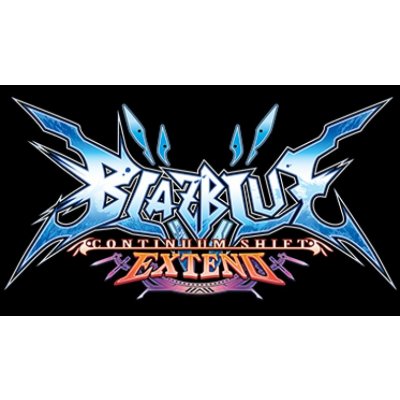 BlazBlue: Continuum Shift Extend