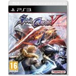Soul Calibur 5 – Zboží Mobilmania