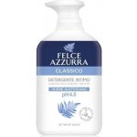 Felce Azzurra Intimo Delicato Classico, jemné intimní mýdlo 250 ml – Zboží Mobilmania