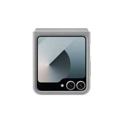 Samsung KindSuit Galaxy Z Flip 6/7 FE Gray EF-VF741PJE – Zboží Živě