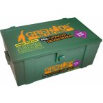 Grenade 50 CALIBRE 580 g – Zbozi.Blesk.cz