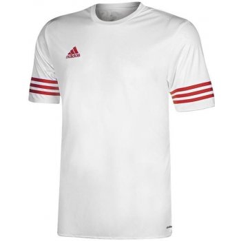 adidas Entrada 14 kr.r Bílá Červená