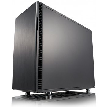 Fractal Design Define R6 TG FD-CA-DEF-R6-GY-TG