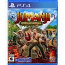 Jumanji: Wild Adventures