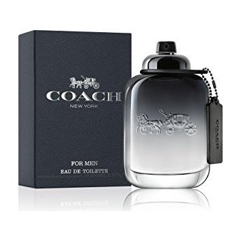 Coach toaletní voda pánská 100 ml