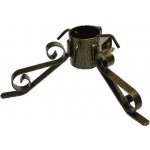 Těsmat Stojan Blackbird na stromeček, měděný, kovový SL221958XX – Sleviste.cz