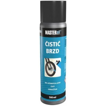 TEXTAR ČISTIČ BRZD 500ml