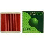 Hiflofiltro olejový filtr HF 123 – Hledejceny.cz