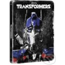 Transformers - Steelbook