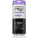 GymBeam Moxy Daily+ 330 ml – Zboží Dáma