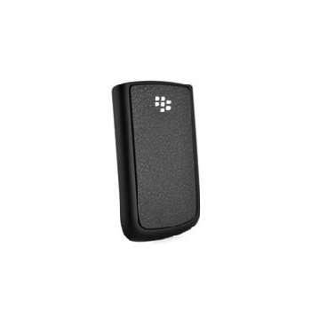 Kryt BlackBerry 9700 zadní černý