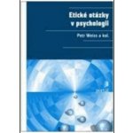 Etické otázky v psychologii – Zboží Mobilmania