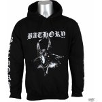 Plastic Head Bathory Goat černá – Hledejceny.cz