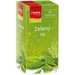 Apotheke Lesní směs čaj 20 x 2 g – Hledejceny.cz