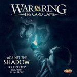 Ares Games War of the Ring: The Card Game Against the Shadow – Hledejceny.cz