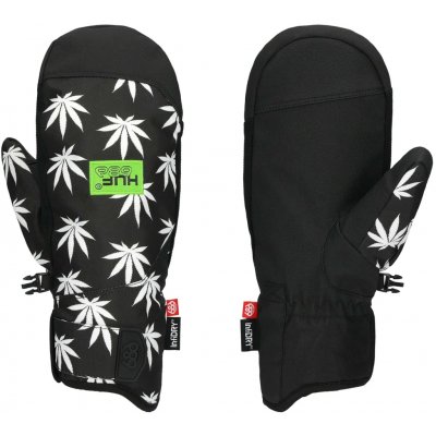 686 rukavice Mens Primer Mitt Huf Plantlife HPFE – Hledejceny.cz