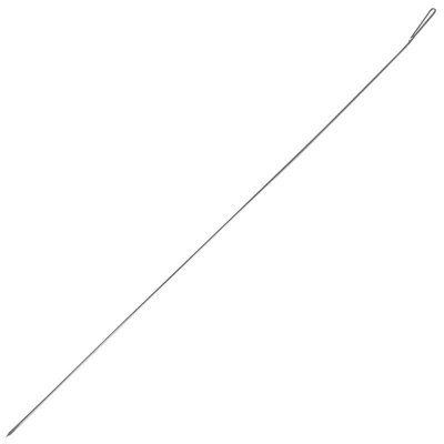 Zebco Prošívací Jehla Bait Needle 20 cm 2 ks – Zboží Dáma