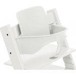 Stokke Tripp Trapp Baby Set V2 White – Zbozi.Blesk.cz