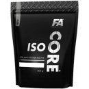 Fitness Authority Iso Core 500 g