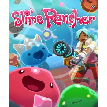 Slime Rancher