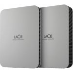 LaCie Mobile Drive 4TB, STLP4000400 – Zbozi.Blesk.cz