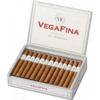 Vegafina Minutos 25 ks – Zboží Mobilmania