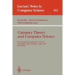 Category Theory and Computer Science – Hledejceny.cz