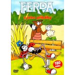 Ferda a jeho příběhy DVD – Hledejceny.cz