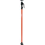 Tyč rozpínací podpěrná 125-290cm YATO – Zboží Dáma