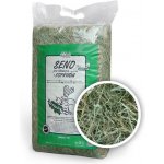 Limara Seno s kopřivou 15 l 0,5 kg – Zboží Mobilmania