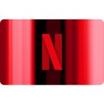 Netflix - dárkový poukaz - 400 Kč – Zboží Mobilmania