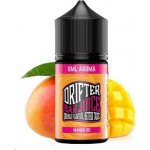 Juice Sauz Drifter Bar Shake & Vape Mango Ice 6 ml – Sleviste.cz