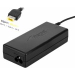 Akyga AK-ND-51 20V/2.25A 45W Square yellow SlimTip - neoriginální – Zboží Živě