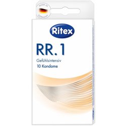 Ritex RR.1 10ks
